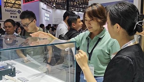 储能电子：小器件与百亿市场热烈碰撞