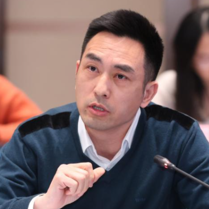 国地共建人形机器人创新中心总经理许彬：构建可重构场景的基础具身智能模型