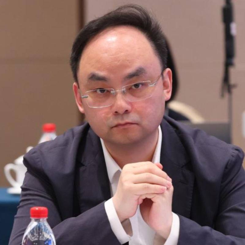 广东省具身智能机器人创新中心负责人、深圳市人工智能与机器人研究院常务副院长丁宁：利用好大湾区研发和制造资源