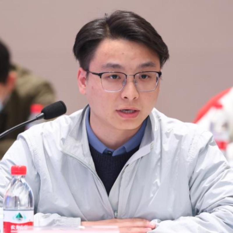 浙江人形机器人创新中心副总经理李少文：为人形机器人作业打好技术基础