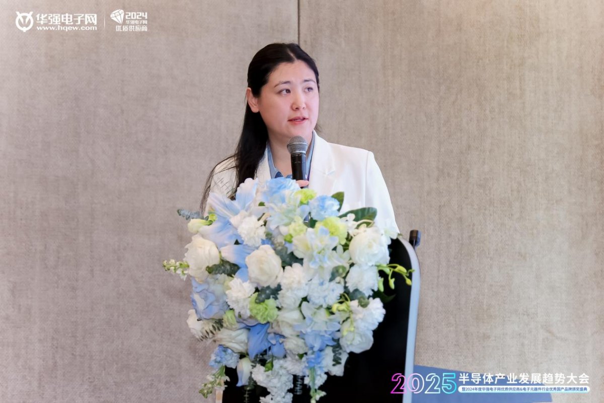 知行汽车科技(苏州)股份有限公司 投资者关系主管 解诗诗